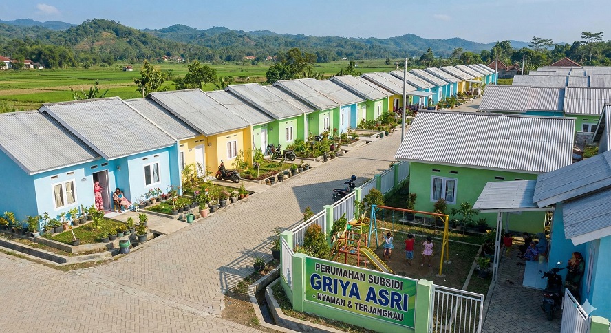 Jasa Kontraktor Perumahan Subsidi Surabaya: Solusi Aman untuk Developer yang Ingin Proyek Lancar, Tepat Biaya, dan Minim Risiko